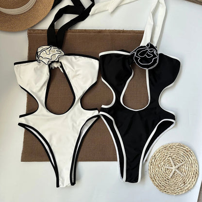 Precilia One-Piece Swimsuit - Be Juliet