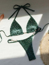 The Camila Bikini