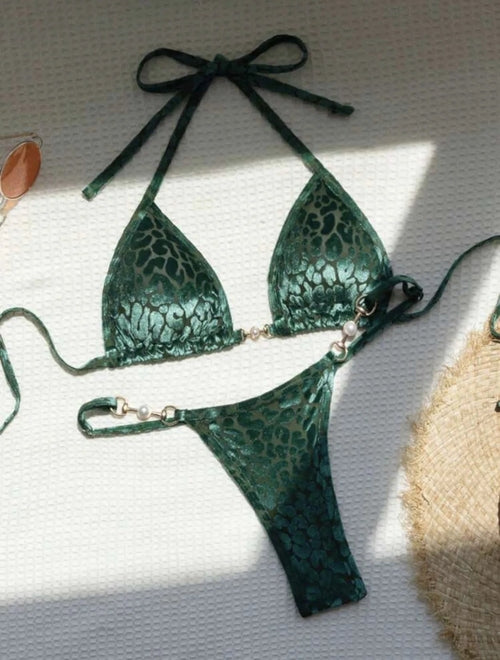 The Camila Bikini