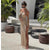 Helena Knitted Swim Cover-Up - Be Juliet