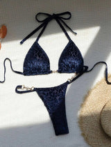 The Camila Bikini