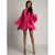 Cassidy Flared Sleeve Mini Dress - Be Juliet