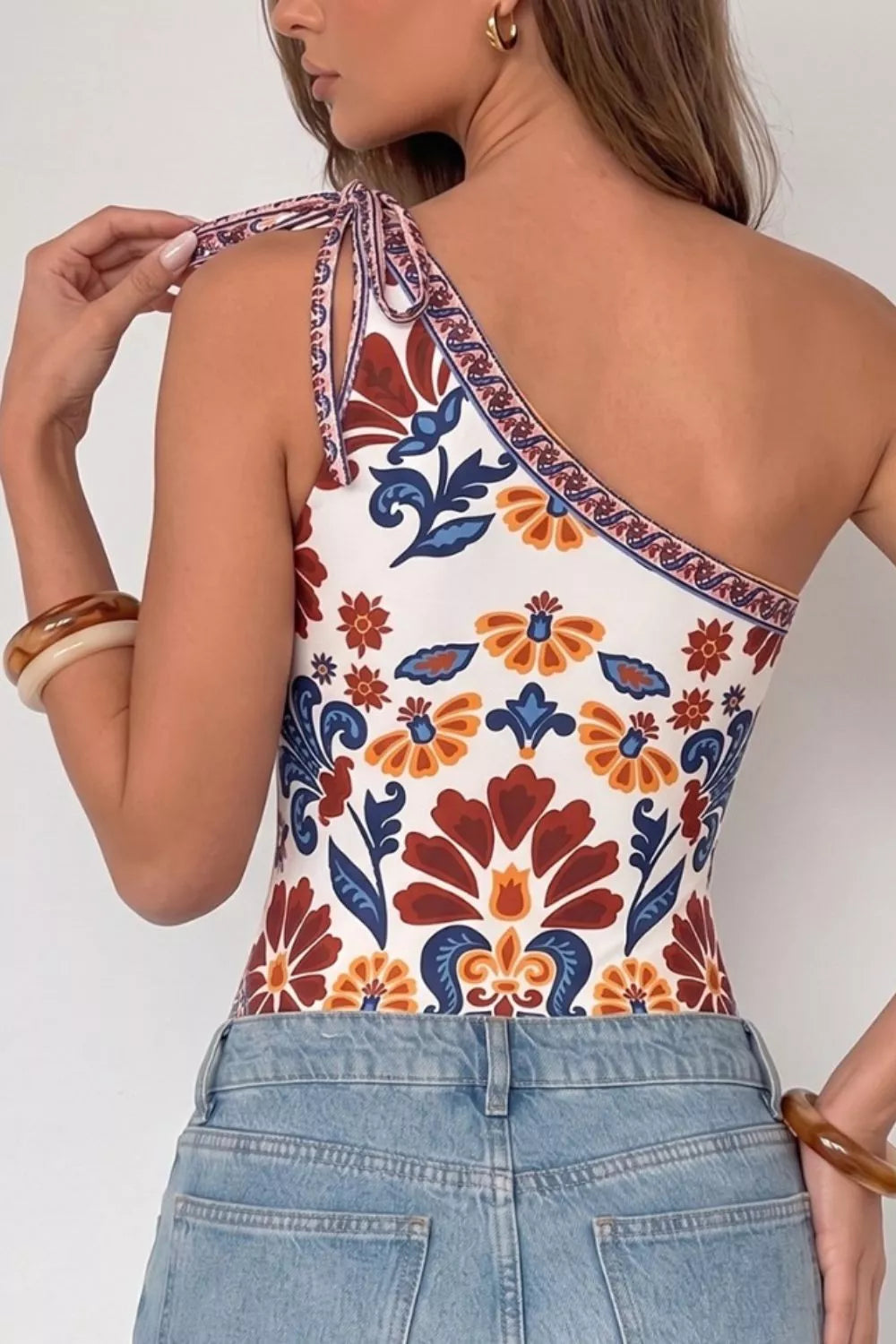 The Noémie Bodysuit - Be Juliet