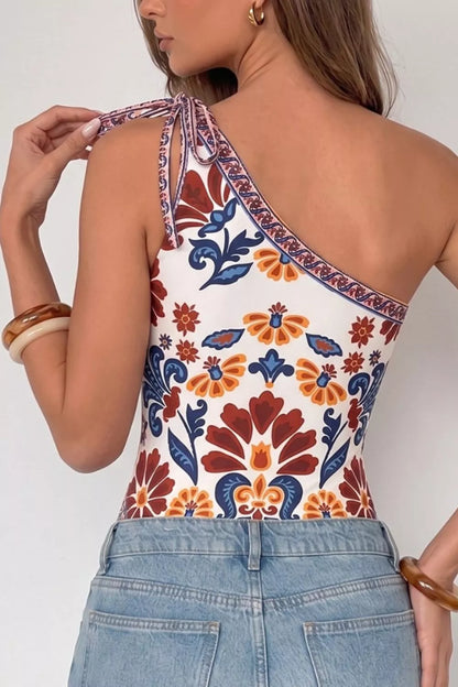 The Noémie Bodysuit - Be Juliet