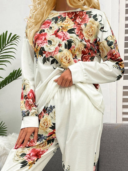 Luna Luxe Lounge Set - Be Juliet