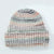 Thermal Contrast Knit Hat - Be Juliet