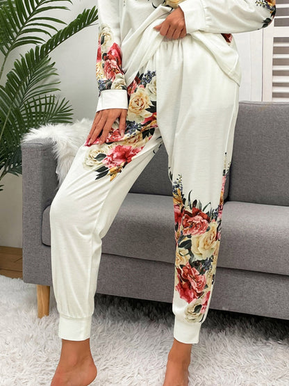 Luna Luxe Lounge Set - Be Juliet