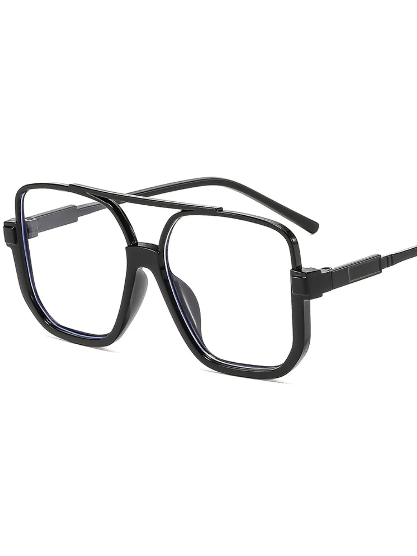 Éloïse Oversized Square Sunglasses - Be Juliet