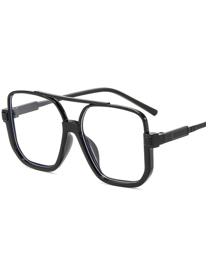Éloïse Oversized Square Sunglasses - Be Juliet
