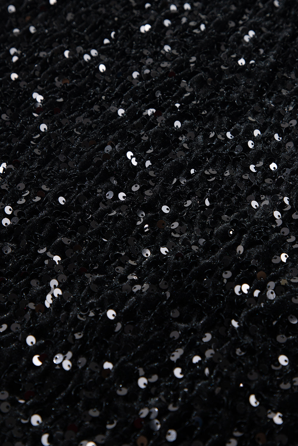 Sequin Mini Skirt - Be Juliet