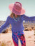 Tassel Boat Neck Knit Cover Up - Be Juliet