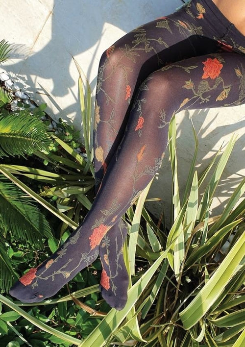 JOELLE 60DEN Tights