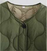 Perri Quilted Jacket