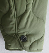 Perri Quilted Jacket