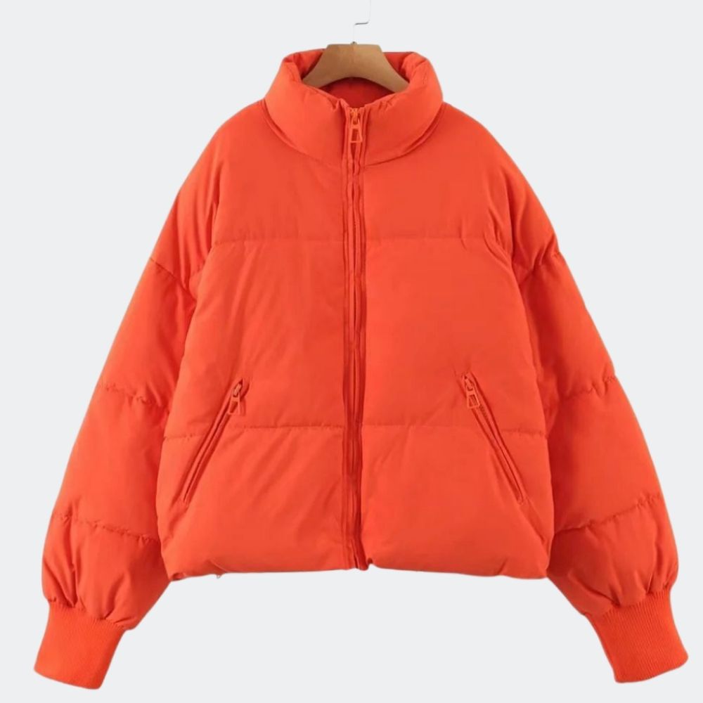 洋服通販 - 新作アイテムを Oversized Erin Puffer Juliet Be – Jacket ジャケット・アウター