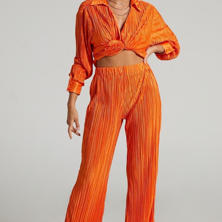 Julie Knit Pants
