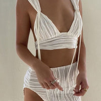 Ashley Beach Set