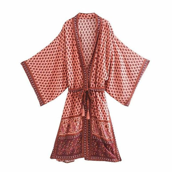 Lailee Kimono Robe